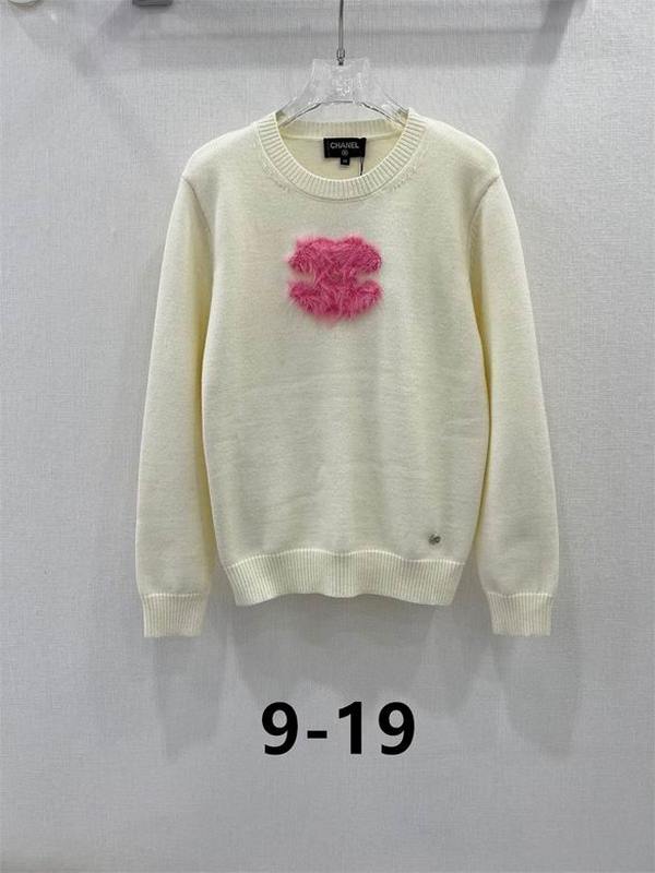 Chanel Women's Sweater 99